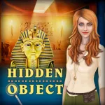 Hidden Object: Secrets of Alexandria App icon