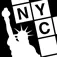 New York City Crosswords – Solve on the Go App icon