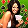 A Video Poker VIP Game App icon