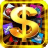 Billionaire 2048: Match the Tiles to Become a Mogul (PRO Version) ios icon