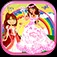 Fairy Tale Princess App icon