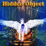 Hidden Magic Forest App icon