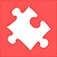 Jigsaw Puzzles App Icon