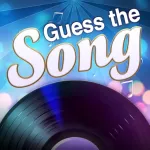 Guess The Song ios icon