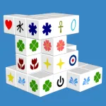 Cube Match App icon