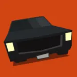 Pako - Car Chase Simulator App Icon