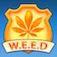 Weed Empire : Undercover War App icon