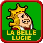 Just Solitaire: La Belle Lucie App icon