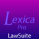 Lexica Word Finder Pro App Icon