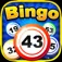 A Bingo Big Win World Addictive Adventure Free ios icon