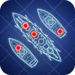 Fleet Battle App Icon