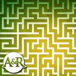 Magic Maze Adventure Game for Kids App icon