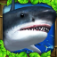 Wildlife Simulator: Shark iOS icon