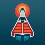 Astro Party App icon