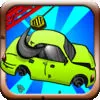 Extreme Car Stacking Pro  Ultimate Wrecked Vehicle Pileup Challenge Game