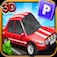 3D Toon Car Parking ( Driving Cartoon Game for Boys and Girls ) App icon