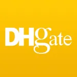 DHgate - Buy and Sell Globally App Icon