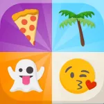 Emoji Quiz ios icon