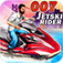 007 JetSki Rider ( 3D Water Racing Game ) App Icon