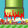 Flappy Crush : Bird Smash App Icon
