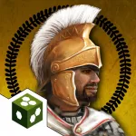 Ancient Battle: Hannibal App Icon
