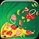 Slice The Pizza Pie: Chef Shop Mania Pro App icon