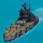 Warship Craft ios icon