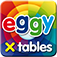 Eggy Times Tables (Multiplication) App Icon