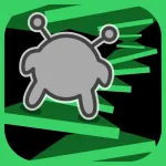 Run!!! App icon
