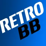 Retro BrickBlast App Icon