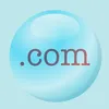Internet Top-Level Domain Names Quiz App Icon