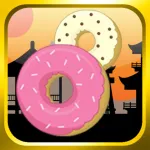 Donut Chopper App icon