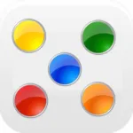 Amazing Dot : Connect Dot in 60 Seconds Free App icon