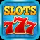 Casino Slots Fun Addicting Vegas Big Slot Machines Simulater Win Free App icon