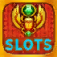Pyramid Free Slots Casino Vegas 777 App Icon
