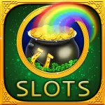 Irish Free Slots App icon