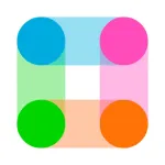 Logic Dots App Icon