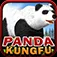 Panda Kung Fu ( 3D Angry Animal Simulator Game ) App Icon