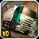 Road truck simulator 3D games- extreme driving experience ios icon