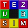 Slide A Word iOS icon