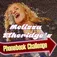 Melissa Etheridge's Phonebook Challenge App icon