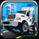 Truck adventures App Icon