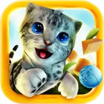 Cat Simulator 2015 ios icon