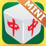 Mahjong Solitaire 3D Mini App icon