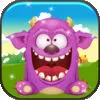 Mosh Monster Rescue App Icon