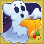Halloween Games Free ios icon