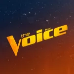 The Voice Official App App icon