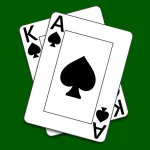 Trickster Spades App Icon