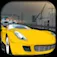 Auto Theft Police Escape: Reckless Crime Chase Racing Rush Pro App icon
