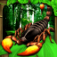 Scorpion Simulator iOS icon